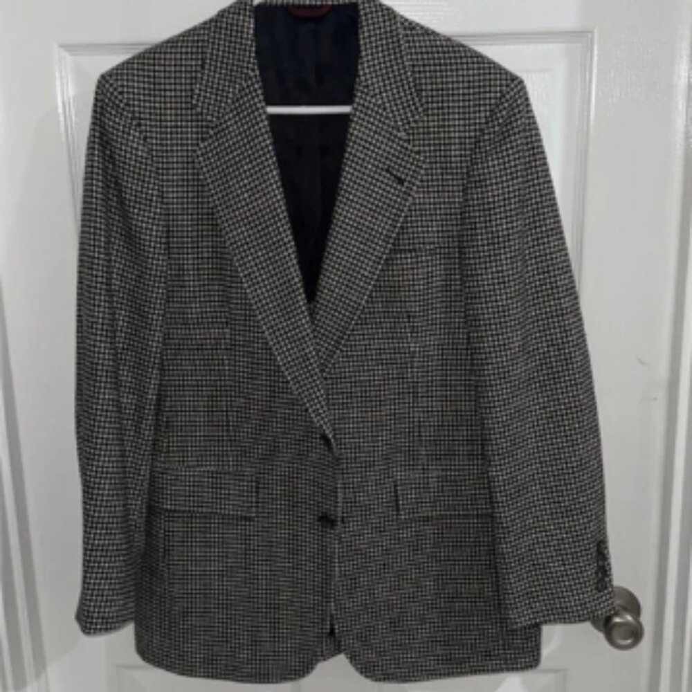 Hart Schaffer &marx size 47